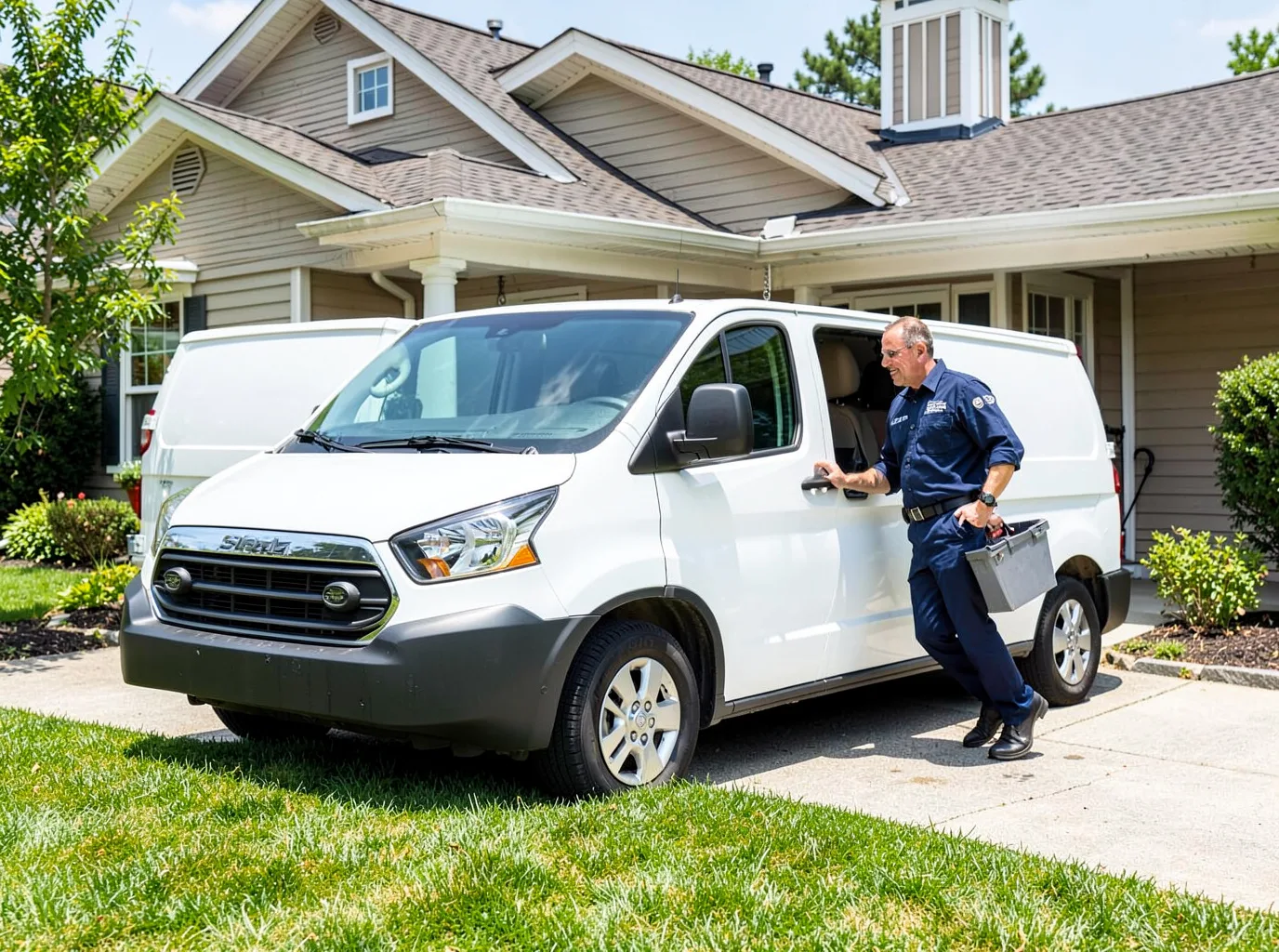 Emergency Plumber company in Grass Valley, CA
